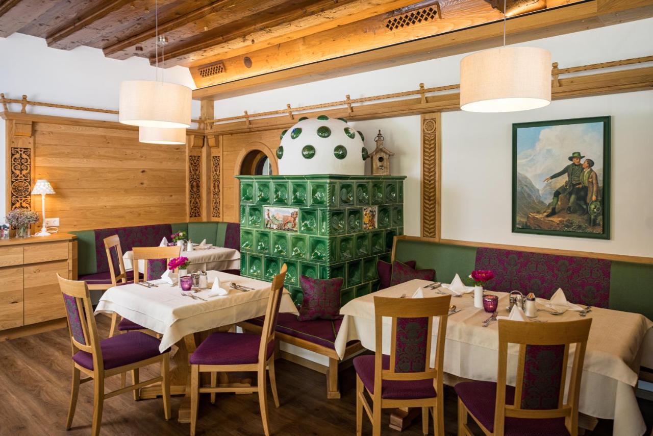 Landhotel Haeuserl Im Wald Grobming Dış mekan fotoğraf