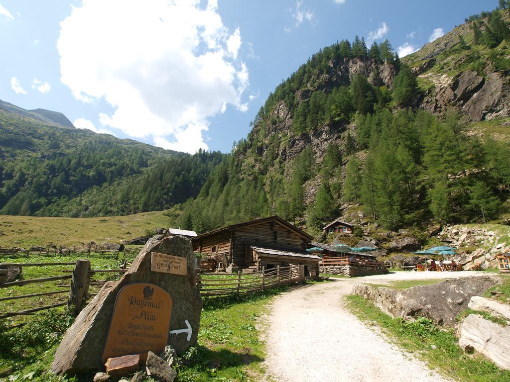 Landhotel Haeuserl Im Wald Grobming Dış mekan fotoğraf