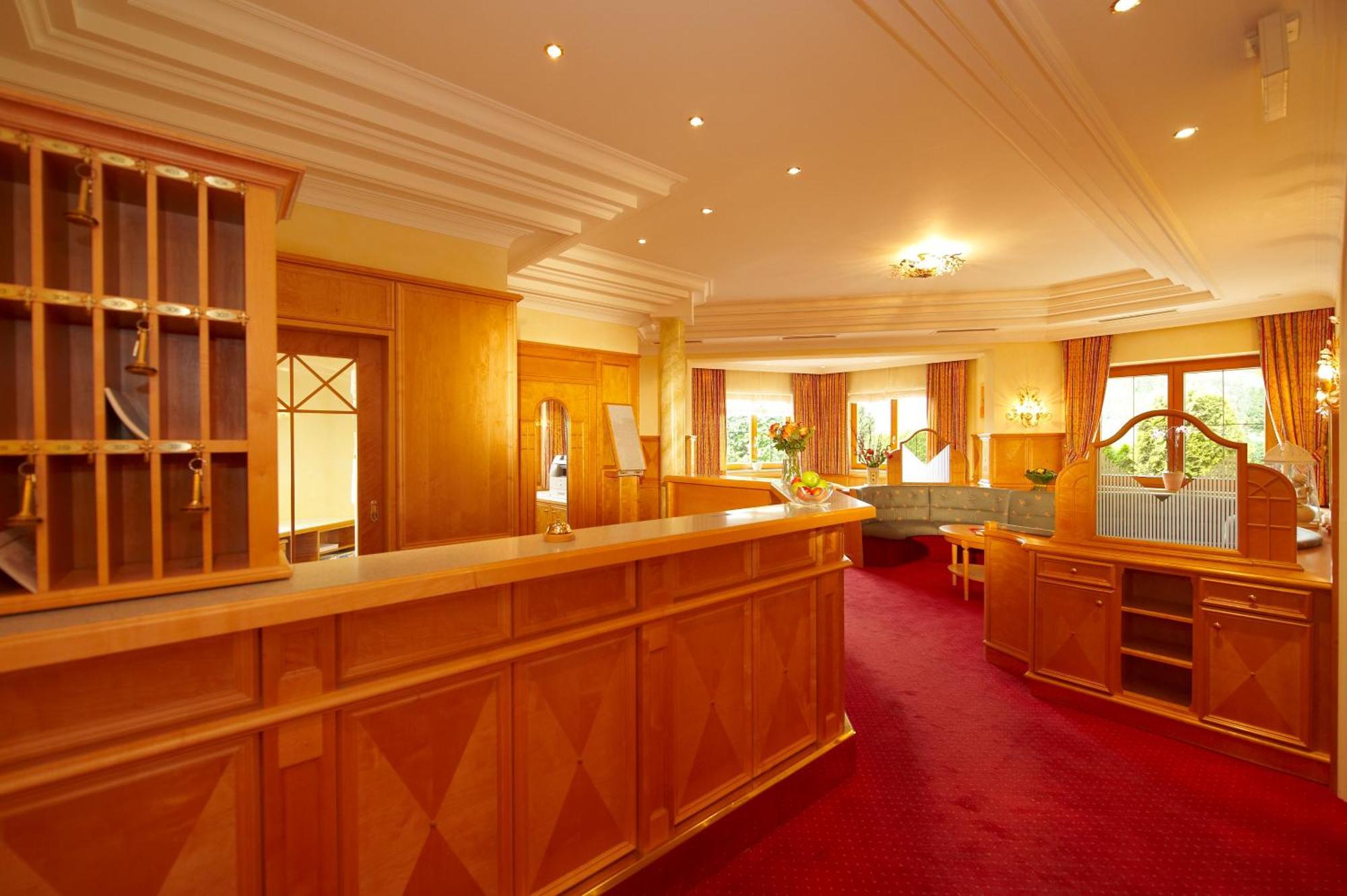 Landhotel Haeuserl Im Wald Grobming Dış mekan fotoğraf