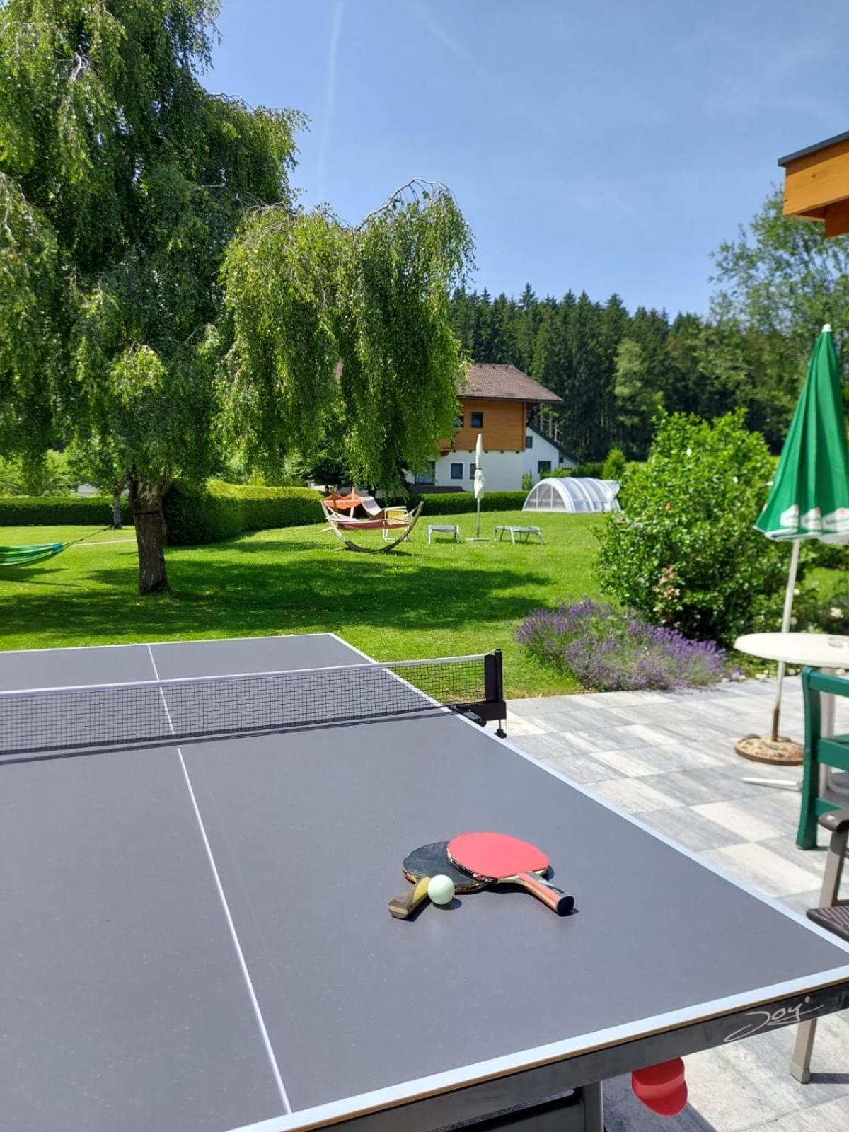 Landhotel Haeuserl Im Wald Grobming Dış mekan fotoğraf