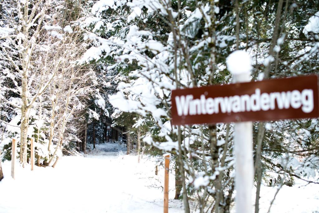 Landhotel Haeuserl Im Wald Grobming Dış mekan fotoğraf